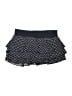 Princess Polly 100% Polyester Polka Dots Blue Skort Size 6 - photo 1