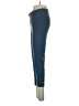 lucy Solid Blue Active Pants Size S - photo 5