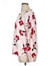 Kate Spade New York Floral Pink Pullover Sweater Size M - photo 5