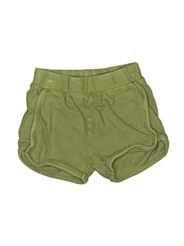 Cat & Jack Khaki Shorts (view 1)