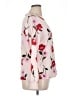 Kate Spade New York Floral Pink Pullover Sweater Size M - photo 4