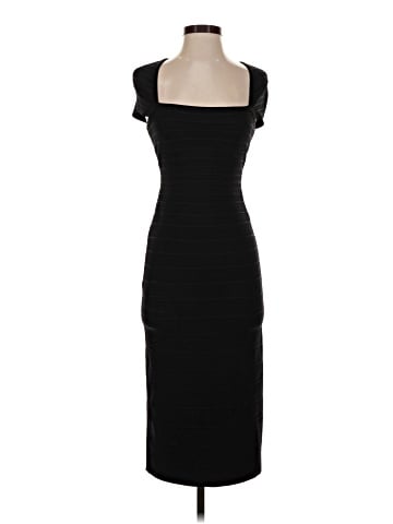 Herve Leger Cocktail Dress (view 1)