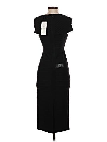 Herve Leger Cocktail Dress (view 2)