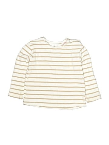 Zara Baby Long Sleeve T-Shirt (view 1)