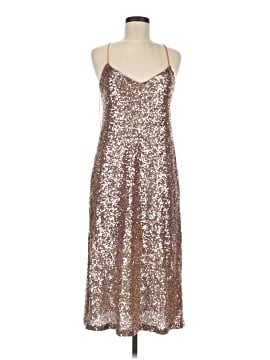 Zara Basic Cocktail Dress (view 1)