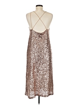 Zara Basic Cocktail Dress (view 2)
