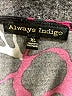 Always Indigo Black Tank Top Size XL - photo 7