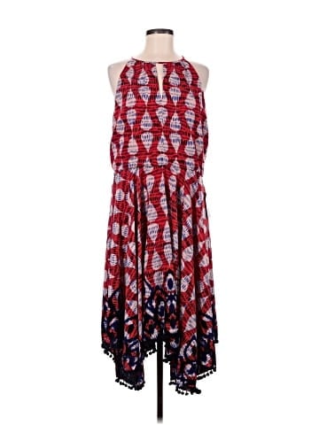 Maggy London Casual Dress (view 1)