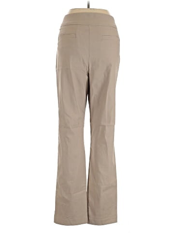 Kim Rogers Khakis (view 2)