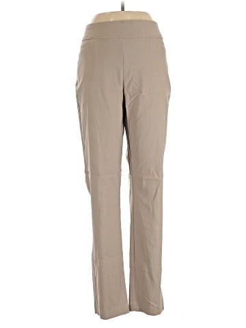 Kim Rogers Khakis (view 1)