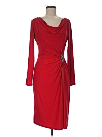 American Living Cocktail Dress (view 1)