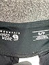 Mountain Hardwear Solid Black Active Pants Size S - photo 7