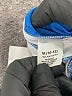 Bcg 100% Polyester Print Blue Athletic Shorts Size M - photo 4