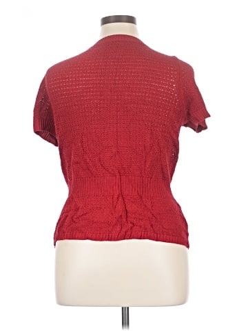 Ann Taylor Cardigan (view 2)
