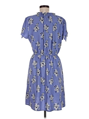 Ann Taylor LOFT Outlet Casual Dress (view 2)