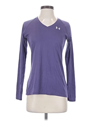 Under Armour Long Sleeve Top (view 1)
