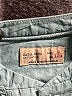 Zara 100% Cotton Solid Teal Long Sleeve Button-Down Shirt Size 9 - photo 3