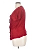 Ann Taylor Red Cardigan Size XL - photo 5