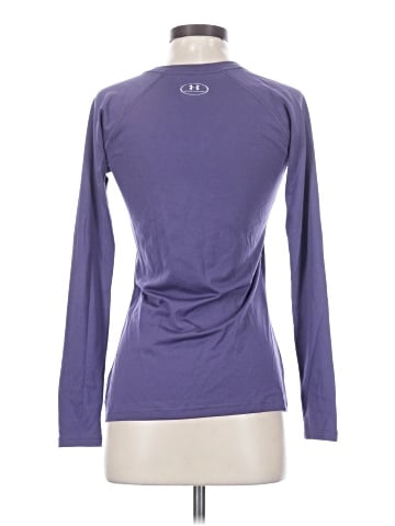 Under Armour Long Sleeve Top (view 2)