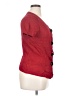 Ann Taylor Red Cardigan Size XL - photo 4