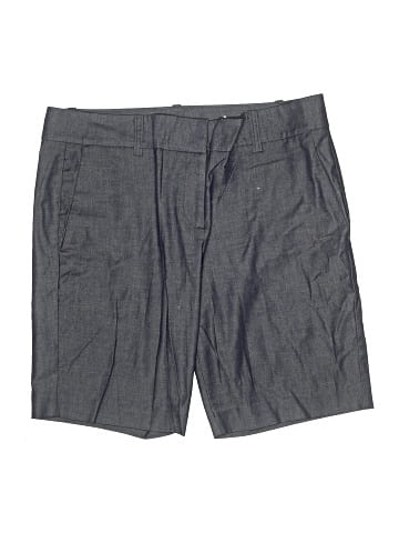 Ann Taylor Factory Shorts (view 1)