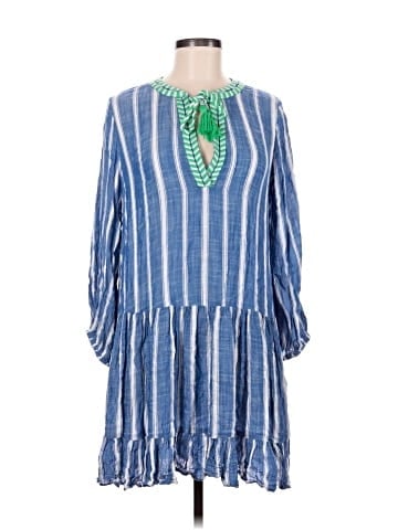 Shoshanna 3/4 Sleeve Top (view 1)