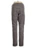 Kut from the Kloth Chevron-herringbone Gray Jeans Size 14 - photo 2
