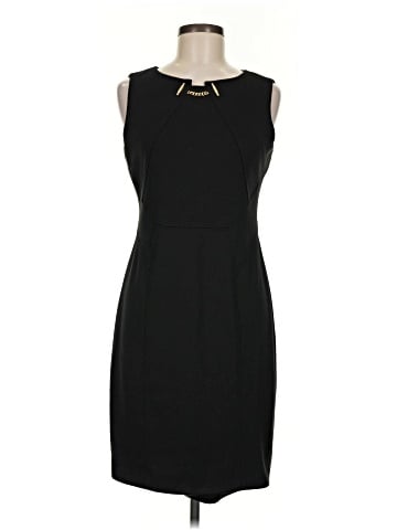 Ivanka Trump Cocktail Dress (view 1)