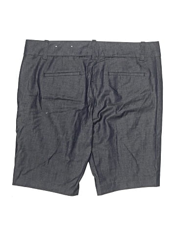 Ann Taylor Factory Shorts (view 2)