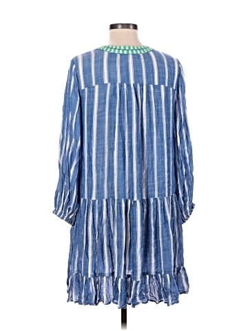 Shoshanna 3/4 Sleeve Top (view 2)