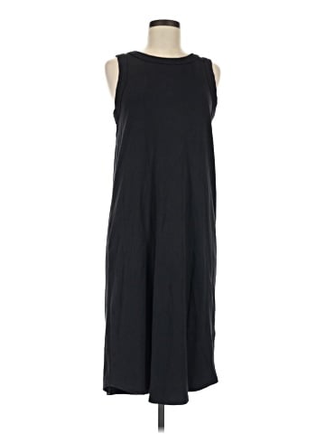 Lands' End Casual Dress (view 1)
