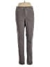 Kut from the Kloth Chevron-herringbone Gray Jeans Size 14 - photo 1