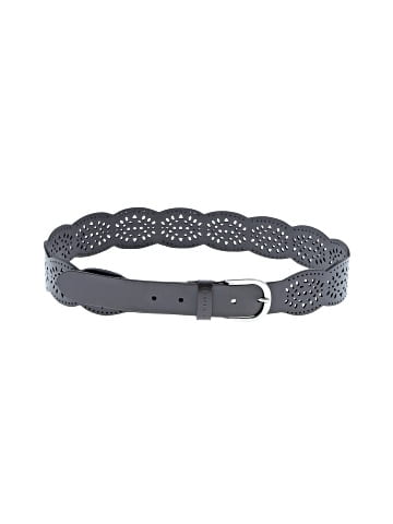 Lucky Brand Leather Belt (view 1)