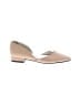 Davinci Ivory Flats Size JP 25 / US 8 - photo 1