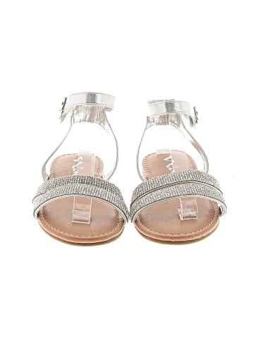 Nina Sandals (view 2)