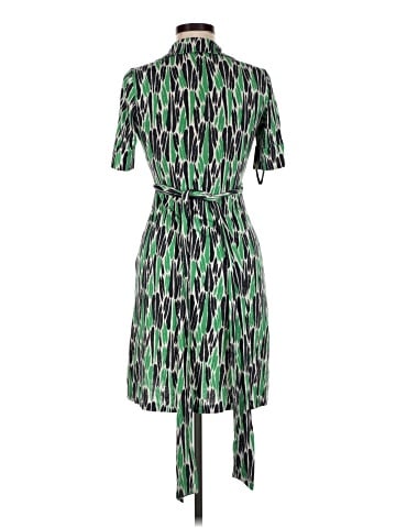 Diane von Furstenberg Cocktail Dress (view 2)