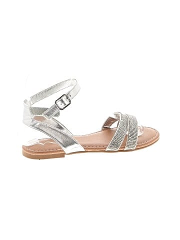 Nina Sandals (view 1)