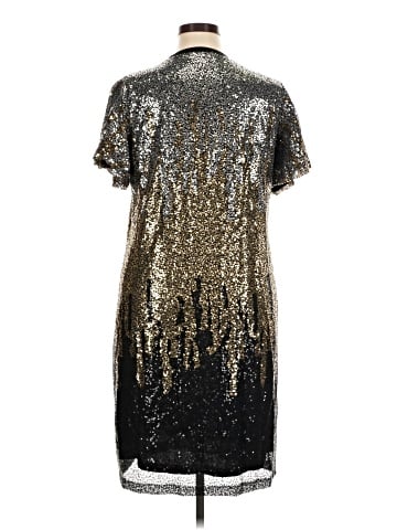 Ashley Stewart Cocktail Dress (view 2)