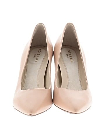 Cole Haan Heels (view 2)