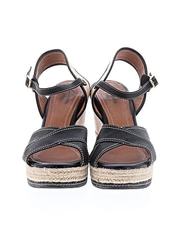 Clarks Wedges (view 2)