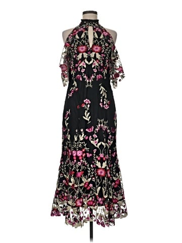 Shoshanna Cocktail Dress (view 1)