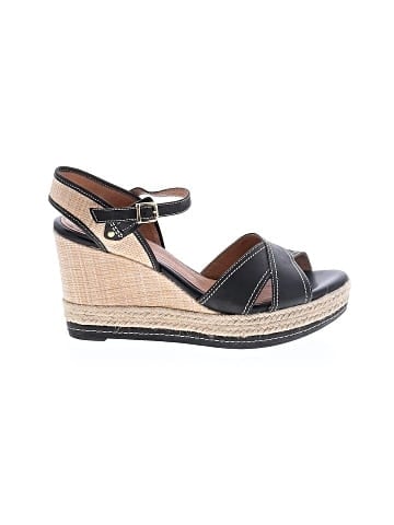 Clarks Wedges (view 1)