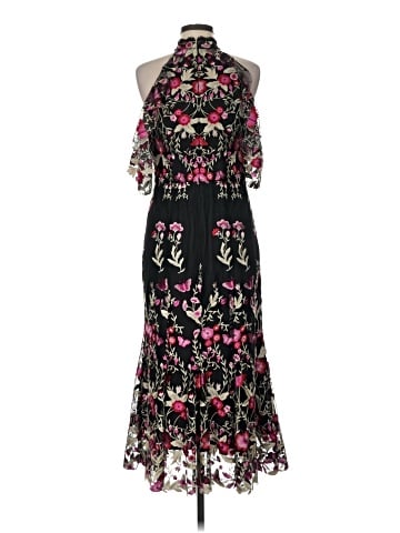 Shoshanna Cocktail Dress (view 2)