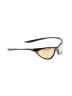 Oakley Brown Sunglasses One size - photo 1
