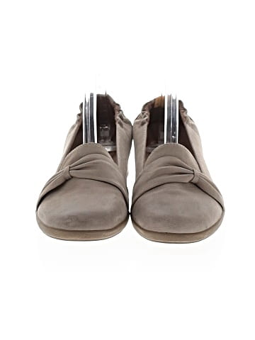 Dansko Flats (view 2)