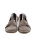 Dansko 100% Leather Solid Gray Flats Size EU 38 - photo 2