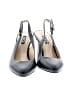 Ecco Black Heels Size EU 36 - photo 2