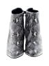 Esprit Gray Ankle Boots Size 7 1/2 - photo 2