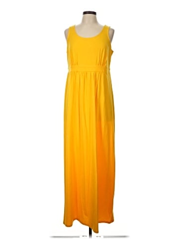 Monroe and Main Casual Dress (view 1)