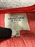 Abercrombie & Fitch Orange Pullover Sweater Size S - photo 7